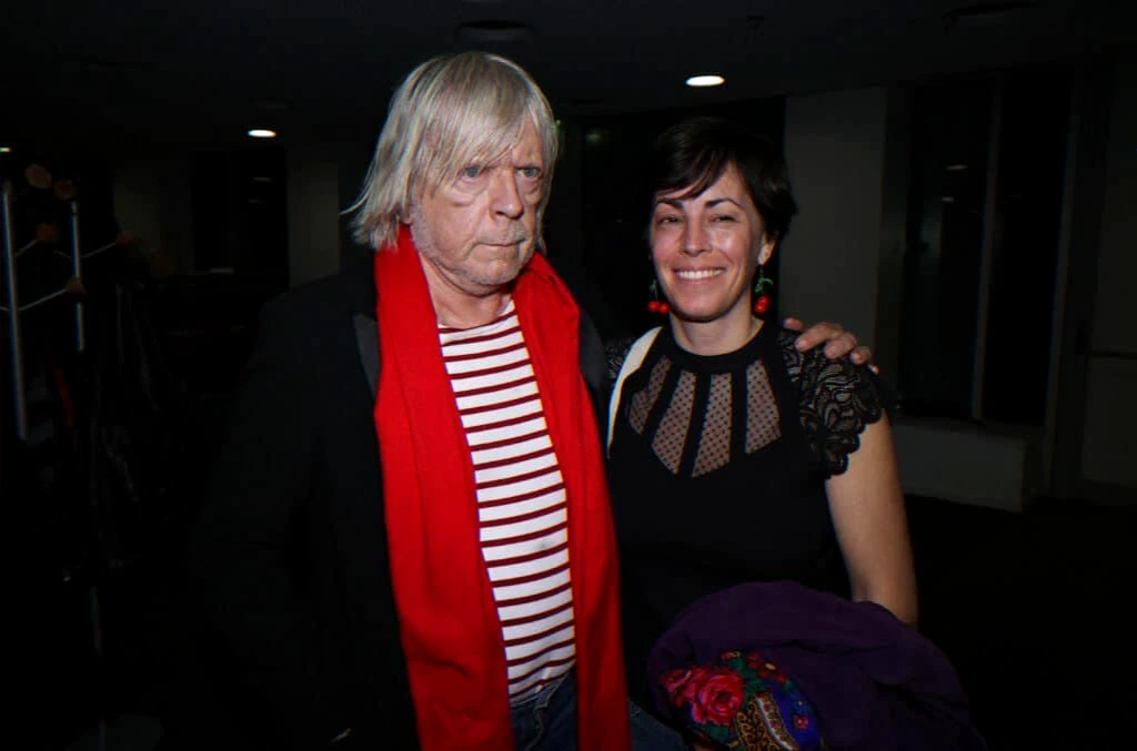 Illustration pour un article sur le démenti de la famille Séchan face aux accusations de « guerre de l’héritage » et la menace de poursuites pour diffamation