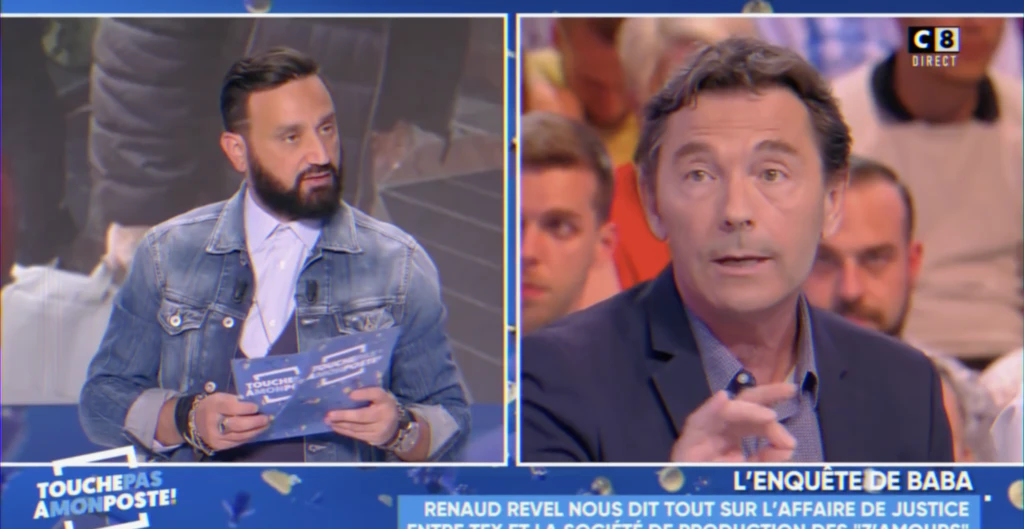 Renaud Revel décès hommages médias