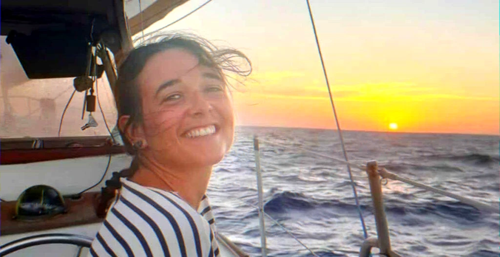 Sailor found safe in Puerto Rico after GPS signal outage