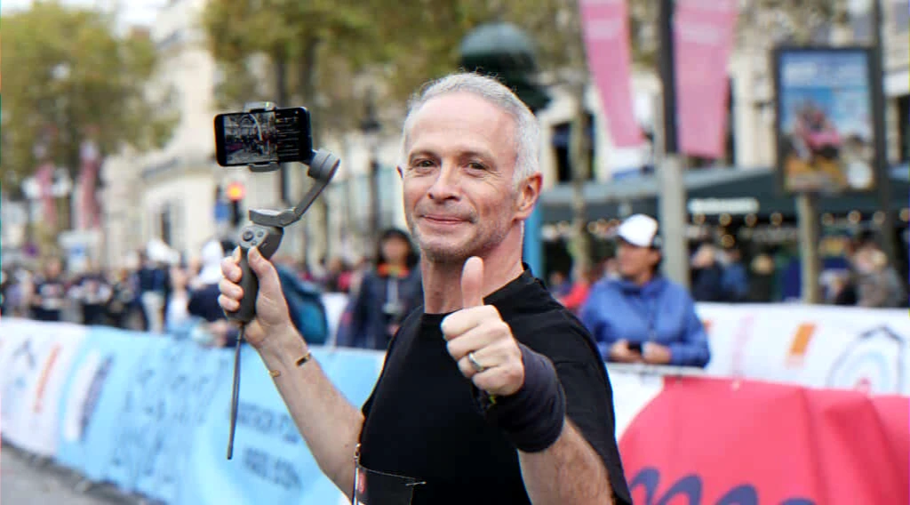 social media polarization and political debate over RN remarks