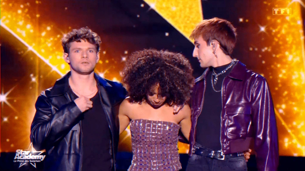 Star Academy 2025 prime with Voices Harmony and headline guest performances