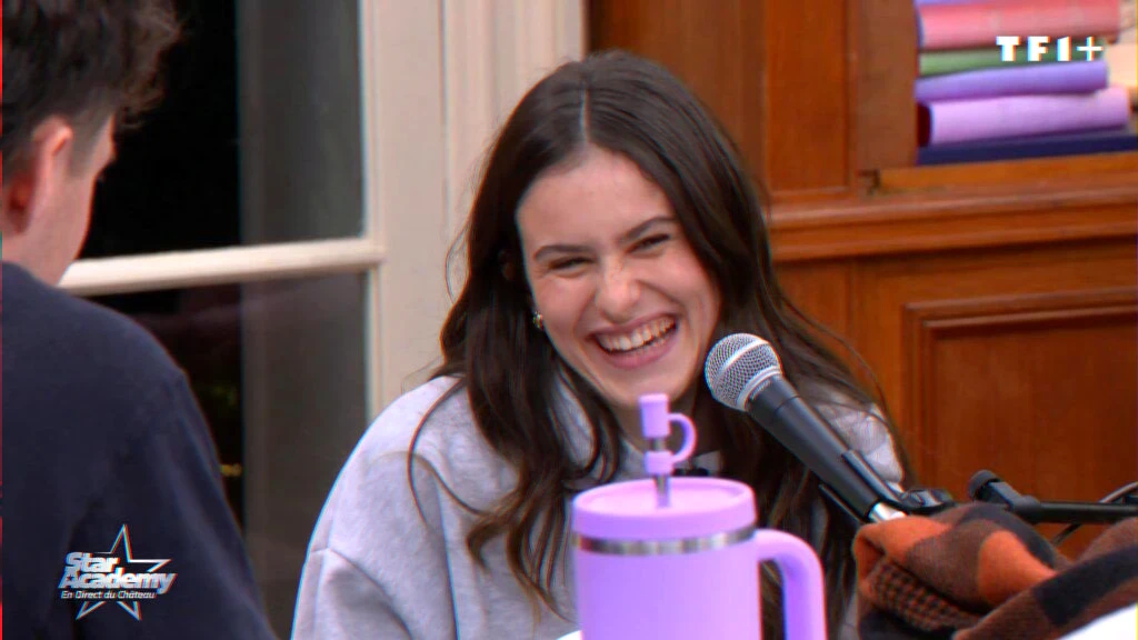 Star Academy 2025 contestant hits 1M streams with self-released single “Respire fort”