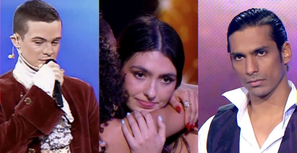 Star Academy — départ surprise d'une candidate et cession de place en direct