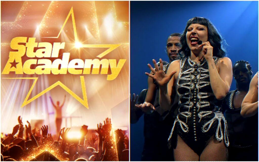 Star Academy émotions au château et rumeur d'une invitée pour le prime du 21 novembre