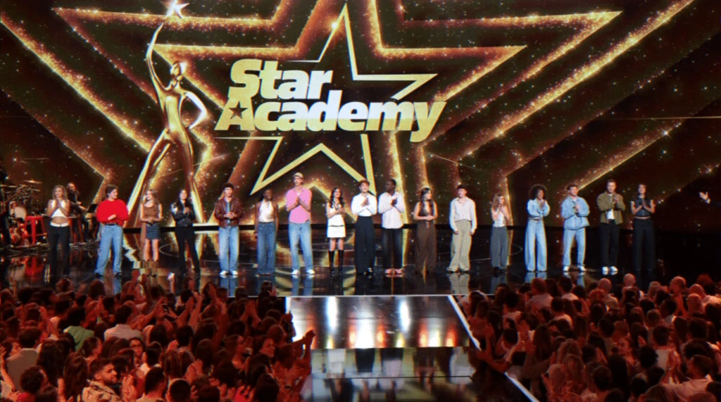 Star Academy : extrait audio viral et soupçons de manipulation après la semaine des binômes