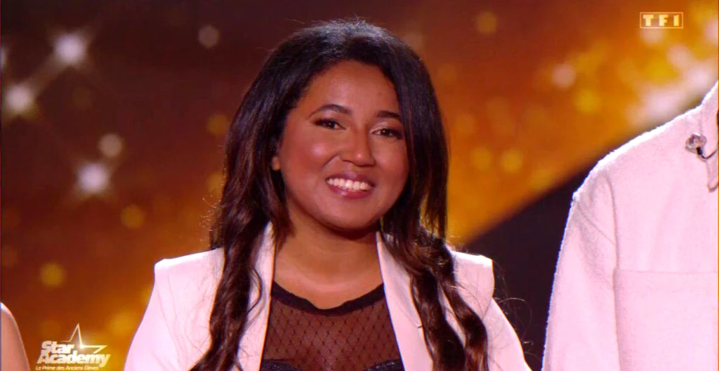 Star Academy comeback boosts album Lumière digital sales