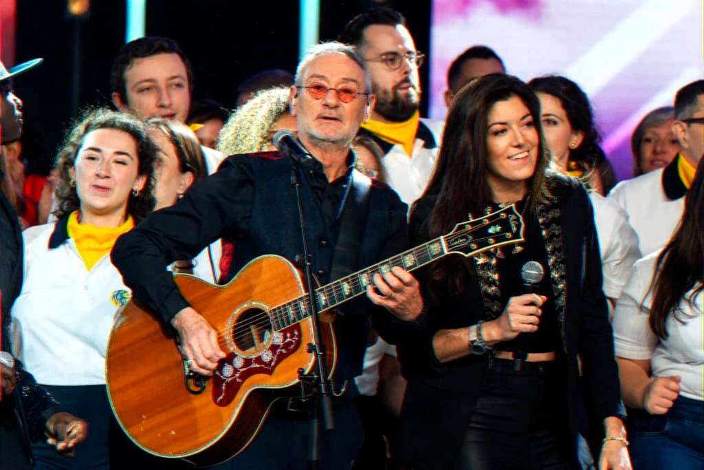 Star Academy special 14 November broadcast and the show’s revival since 2022