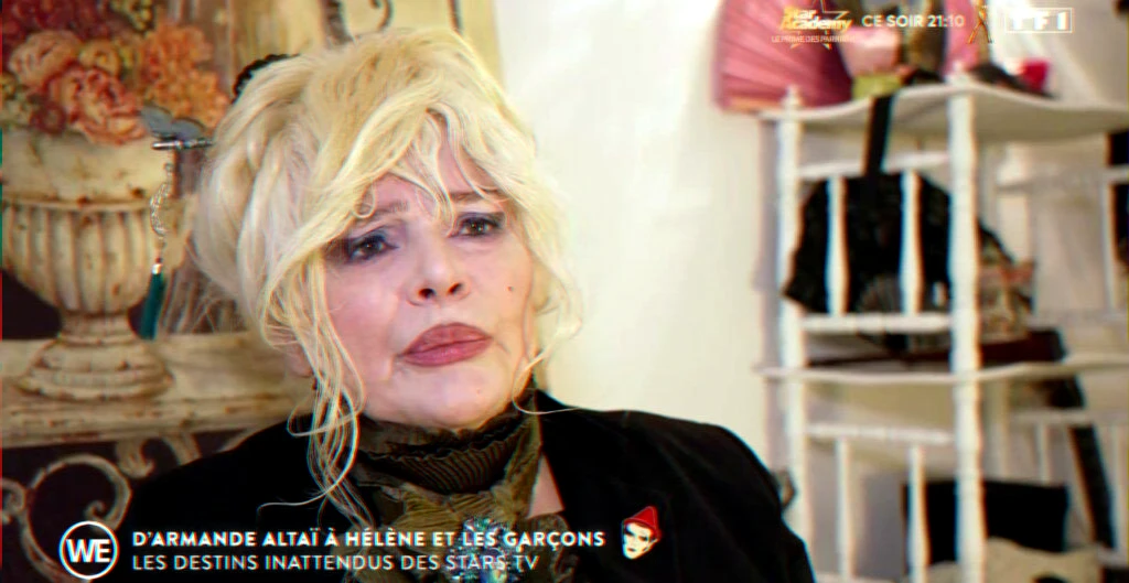 Star Academy retirement, salary and 100€/h singing lessons coverage