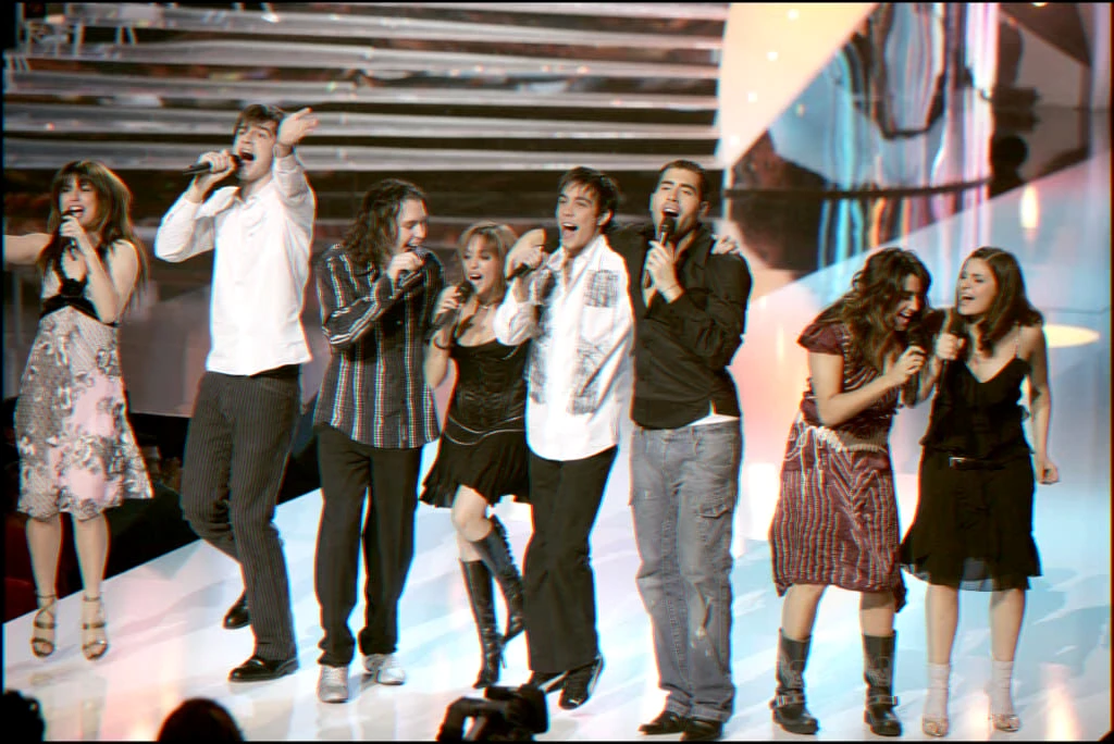 Star Academy return and update on Hoda Nekra