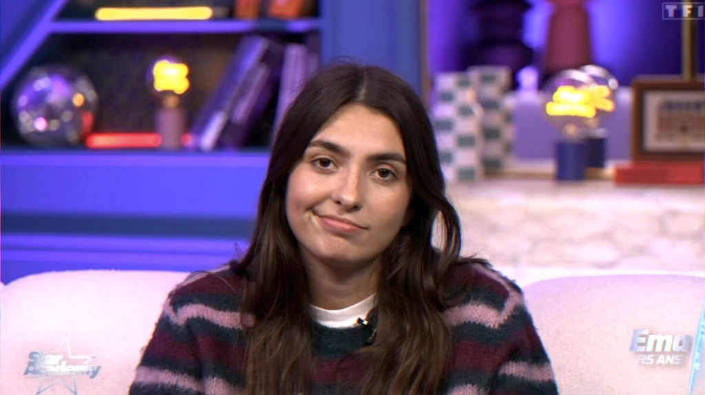 Star Academy live nominations and online controversy at Zénith d'Angers