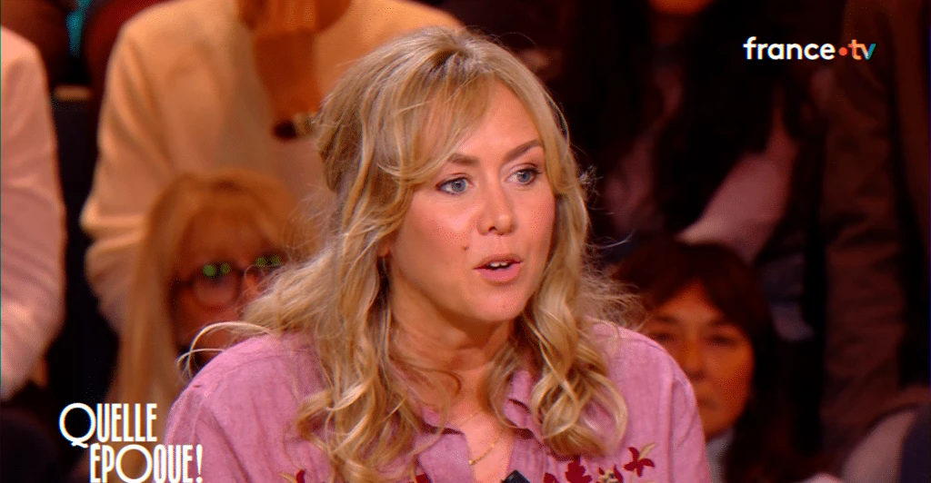 TV testimony on sugar addiction and its link to endometriosis