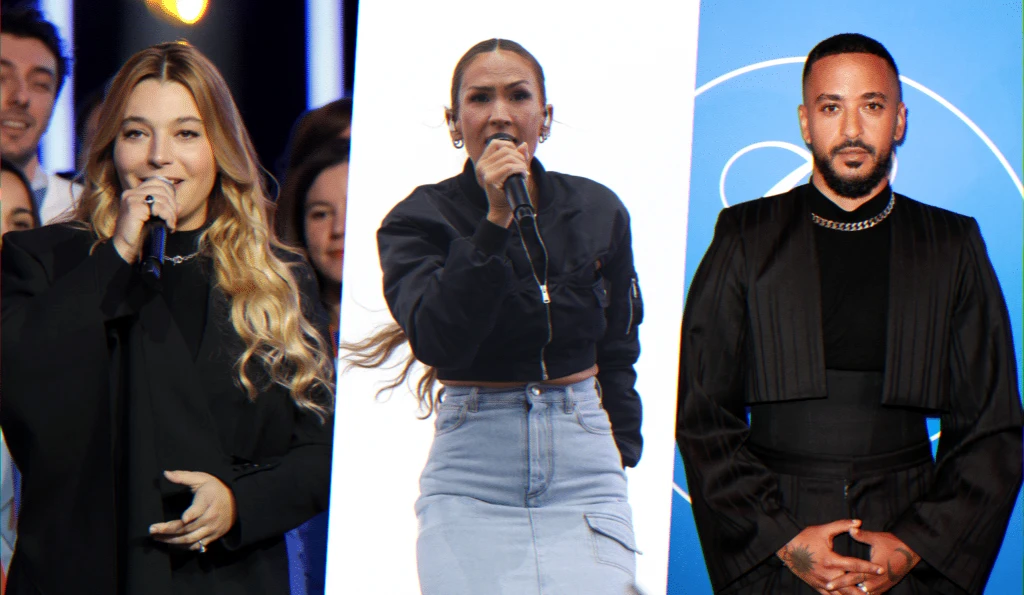 Téléthon 2025 polémique autour d'artistes et appel aux dons