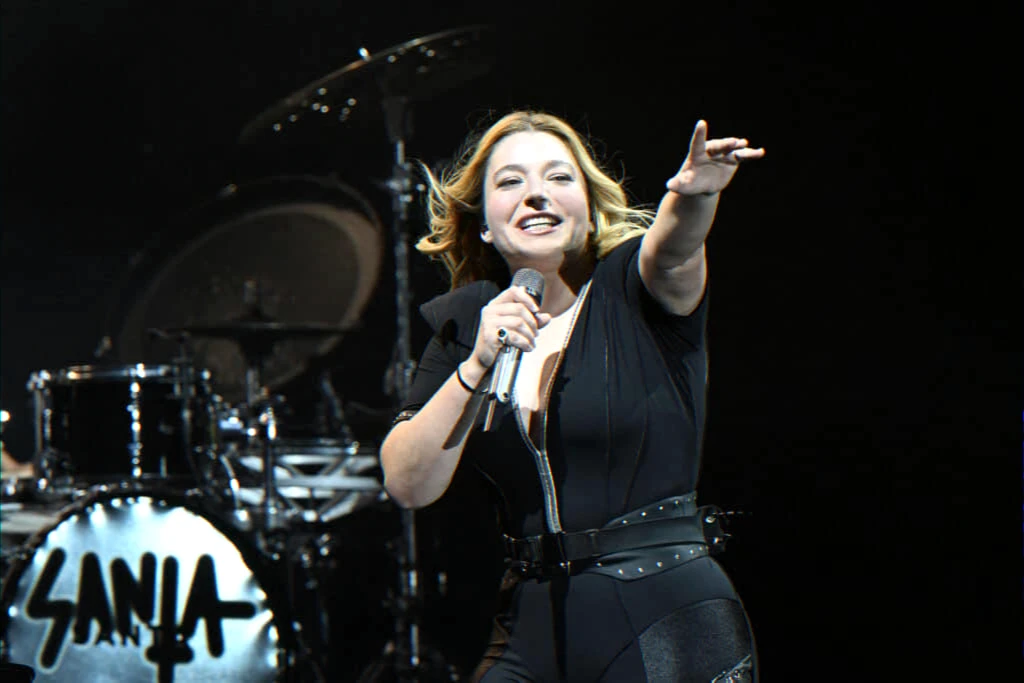 Téléthon – marraine nie avoir écarté des artistes