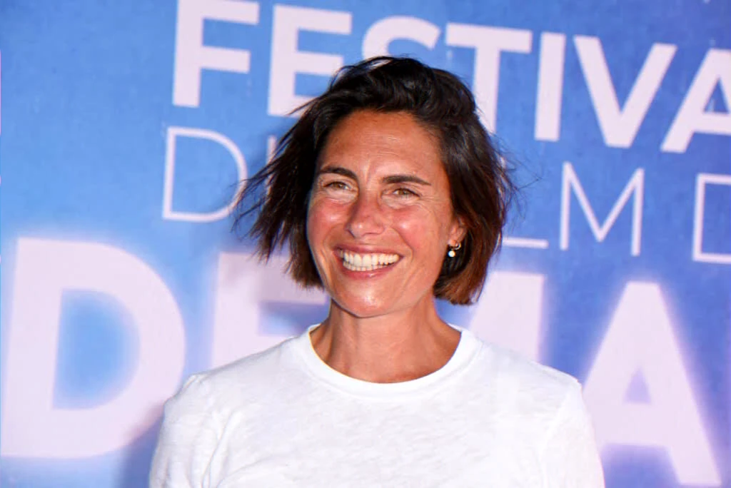 French television host kidnapping attempt and career retrospective