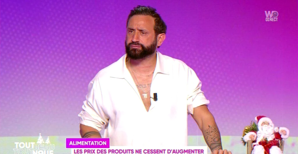 tv host restaurant rituals gel hydroalcoolique seating rules