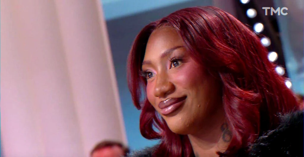 Controversial TV interview draws 1.33M viewers and sparks online debate, final segment loses 0.5 point