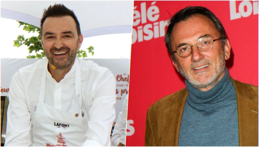 tv show collaboration confirmed on Instagram amid plagiarism controversy