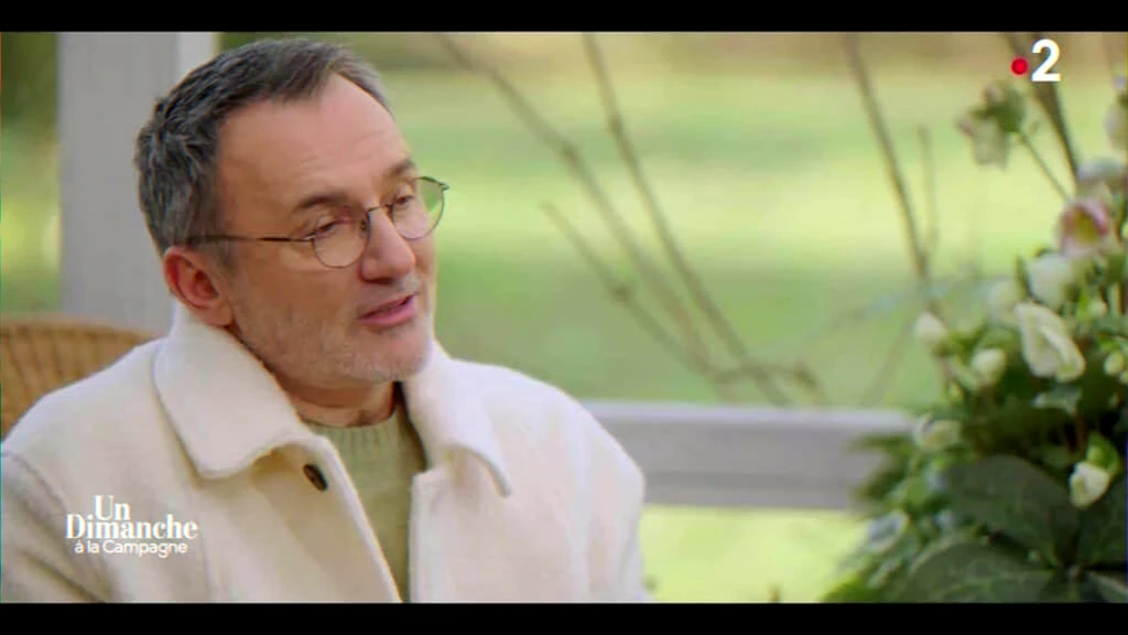 Un dimanche à la campagne — épisode 9 novembre 2025