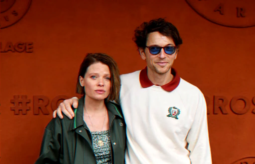 Vertige des scènes d'amour évoqué dans le spectacle Karaoké et la chanson « Une autre vie »