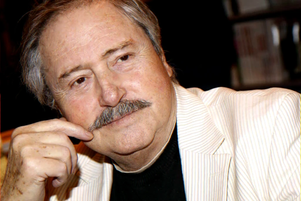 Victor Lanoux : testament et succession équitable confiée à Richard