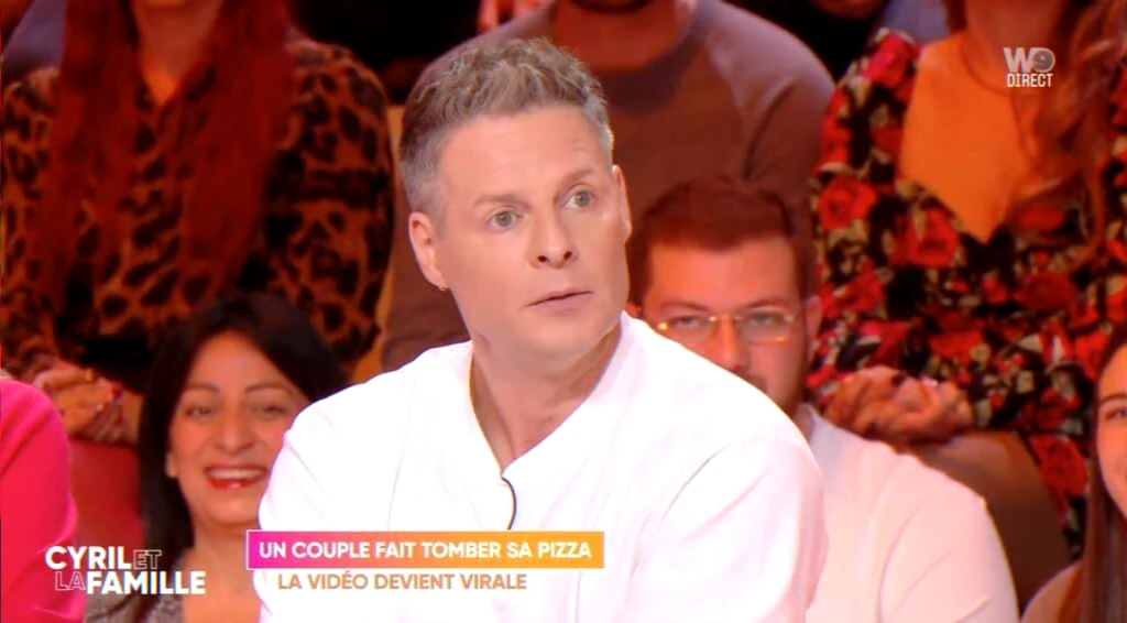 TV announcement of an independent mayoral bid in Villeneuve‑sur‑Yonne