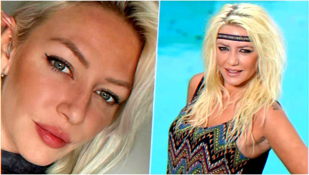 W9 The Cerveau teaser sparks buzz over a contestant transformation