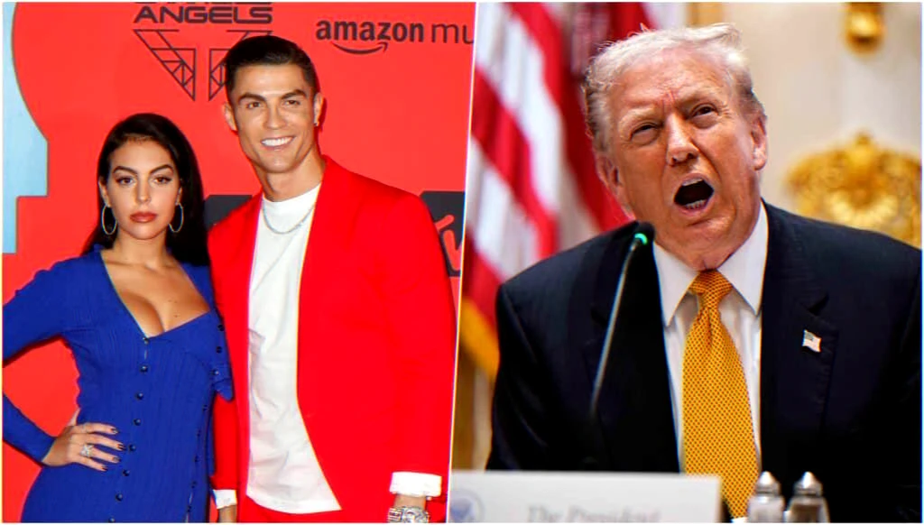 Visite à la Maison Blanche liant football et diplomatie