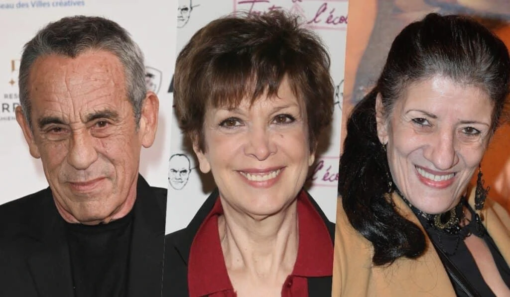 2025 grandes disparitions culture médias politique