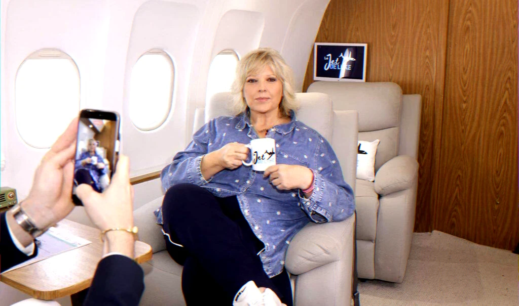 animatrice française décline Les Traîtres et privilégie sa liberté professionnelle