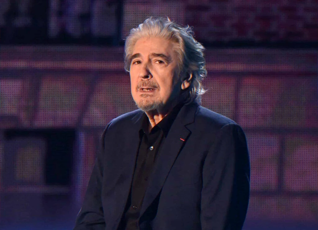 Artiste contraint d'abandonner la scène pour raisons de santé, possible nouvel album