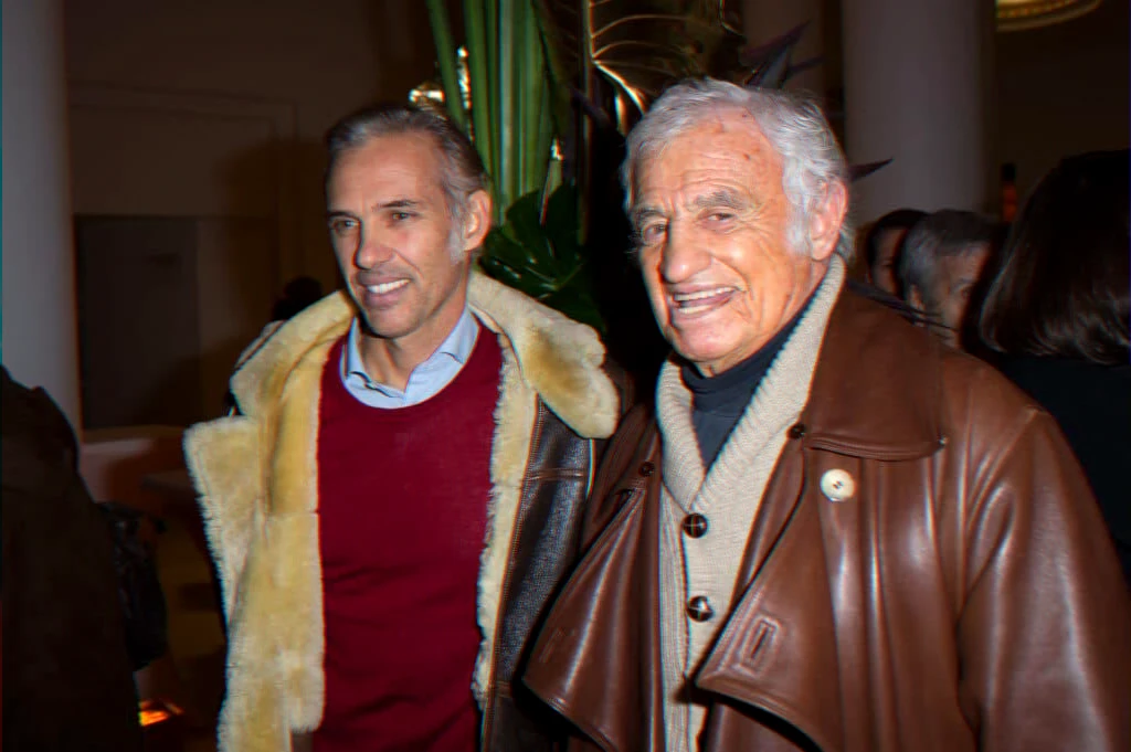 Dispute over provenance of a 1956 Cadillac Series 62 Cabriolet Biarritz at Drouot auction