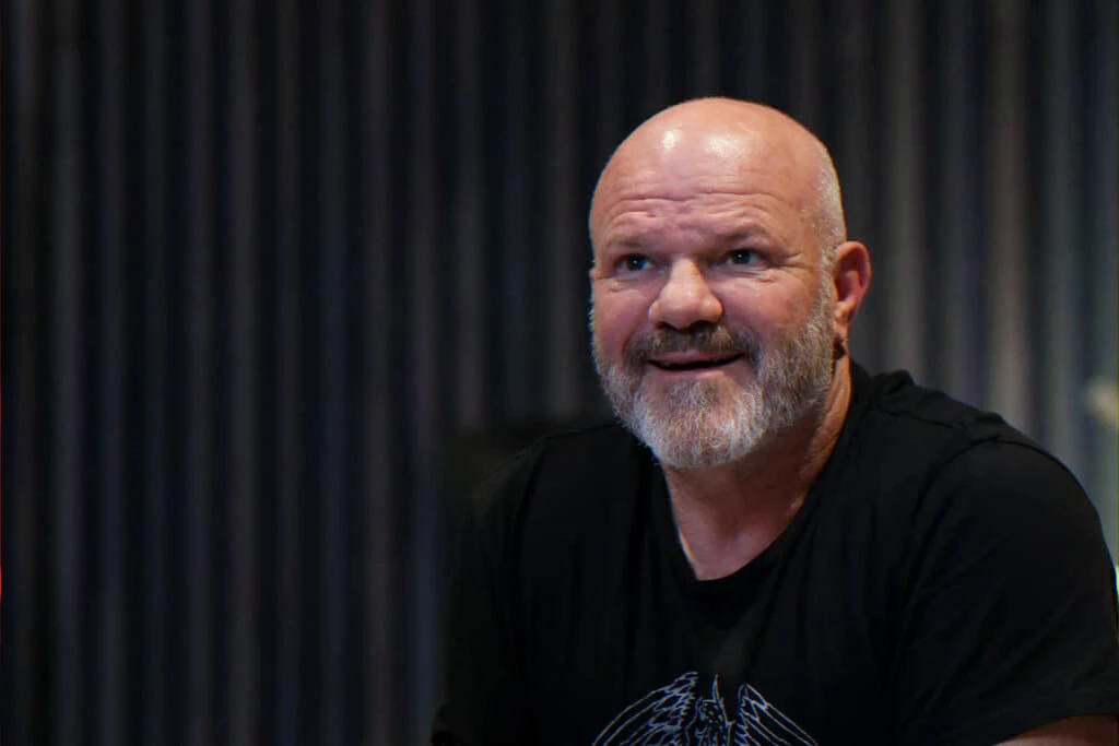 Chef balancing Bordeaux restaurant career with family farm life in Dordogne