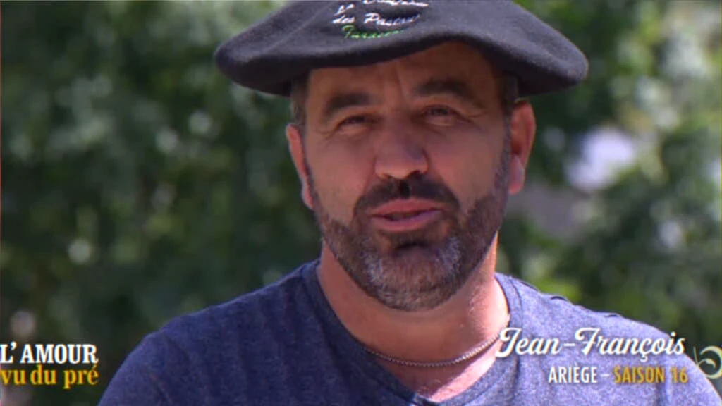 LGBTQ+ visibility in rural France — televised coming-out