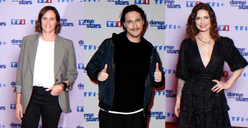 DALS saison 15 lancement 23 janvier 2025 jury inchangé casting 11 célébrités