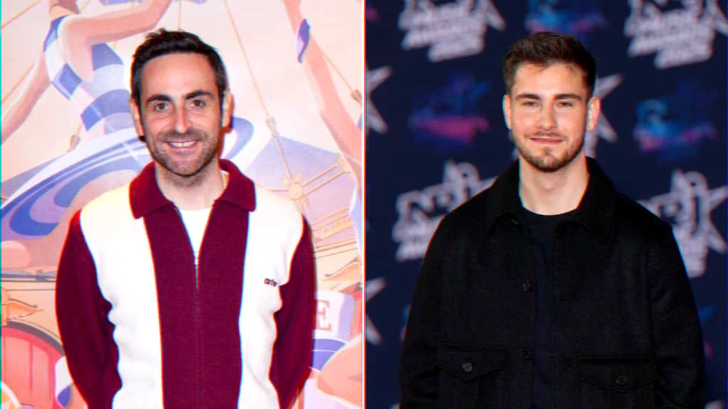 Contestant joins televised dance competition — technical progression and on-stage chemistry under spotlight