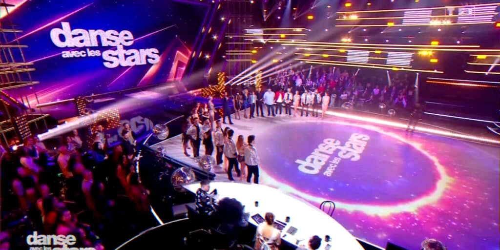 Danse avec les stars 2025 – casting éclectique et polémique