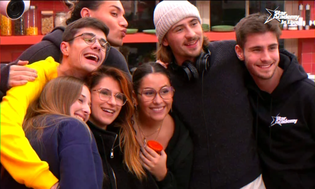 Danse avec les stars saison 15 casting annoncé — Julien Lieb confirmé