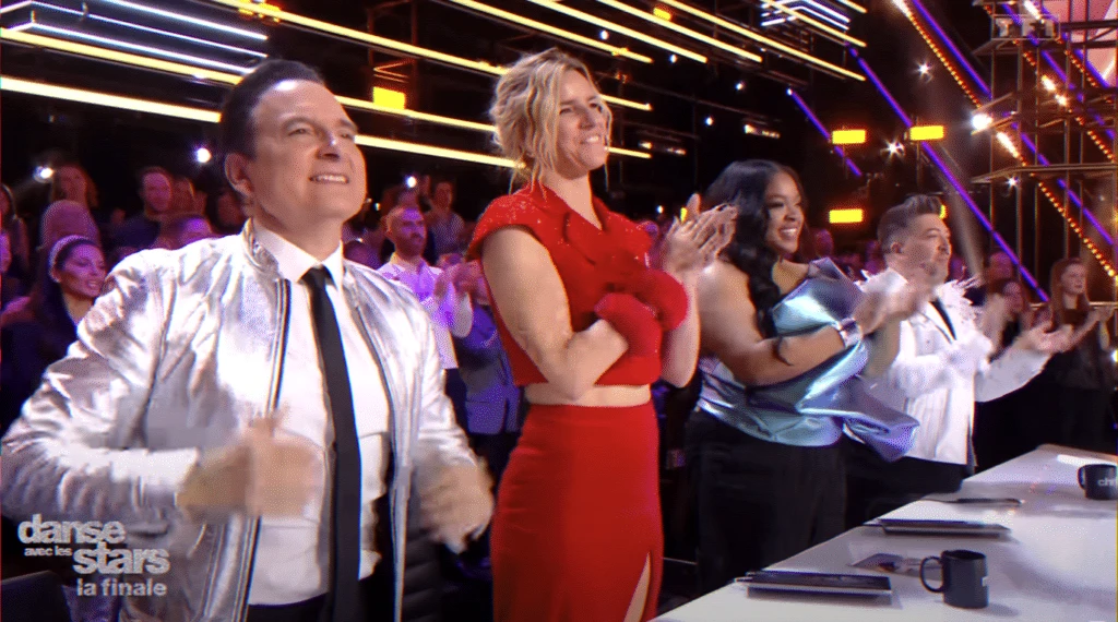 Danse avec les stars saison 15 — jury reconduit et casting éclectique