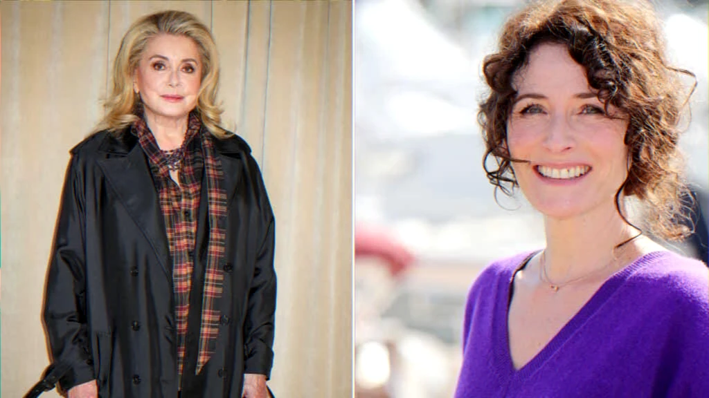 Débat #MeToo liberté d'importuner vs sanction des violences