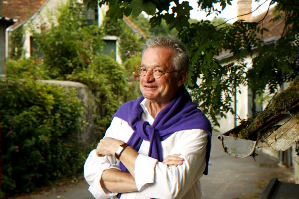 Hommages au présentateur gastronomique et défenseur des terroirs