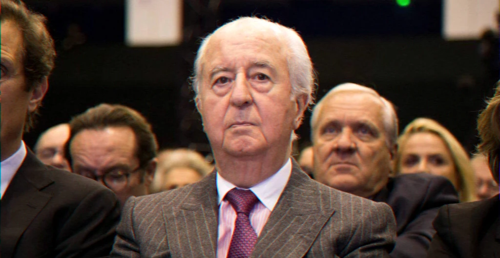 Décès de Marie‑Josèphe Balladur — inhumation le 7 janvier à Notre‑Dame‑de‑Grâce‑de‑Passy