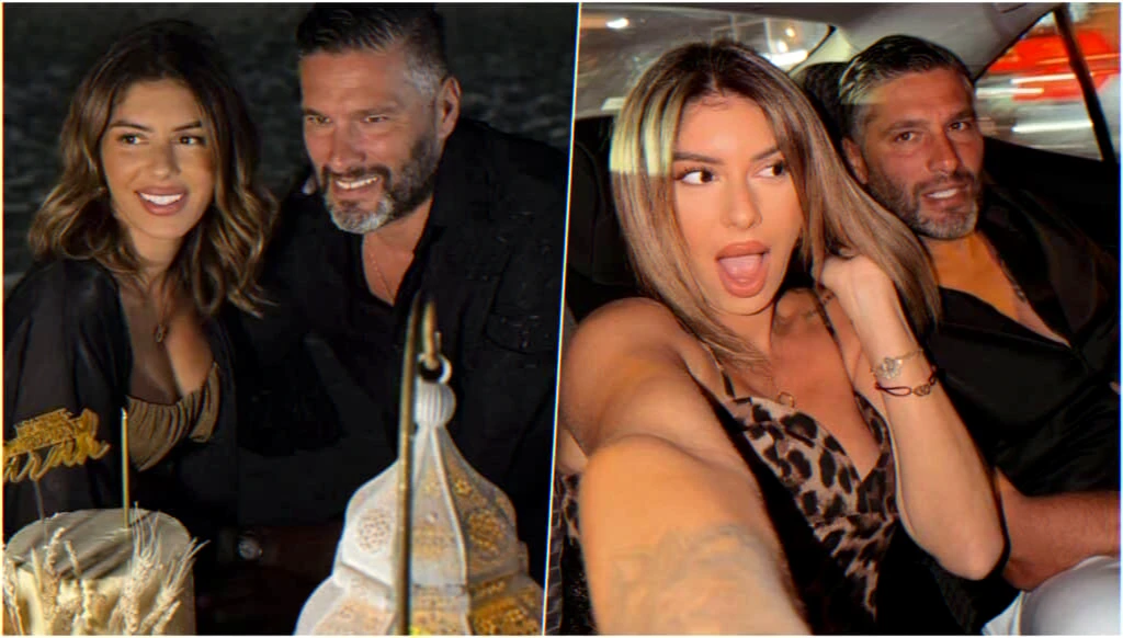 Demande de mariage virale dans un restaurant rapide