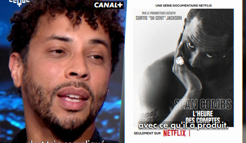 Reaction to documentary on producer responsibility and record-label legacy