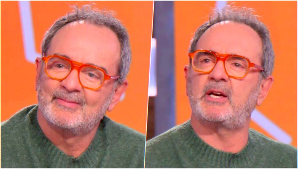 Emotional testimony on caregivers and ALS from a televised interview