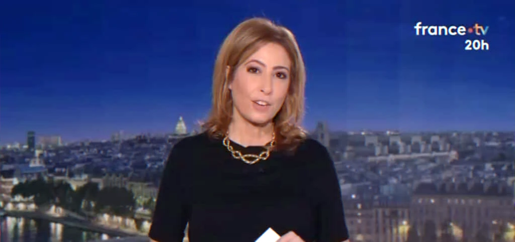 evening news anchor temporary leave jt 20h holidays return 2026