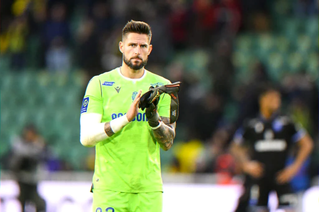 ex-gardien en reconversion ostreiculteur dans le Golfe du Morbihan