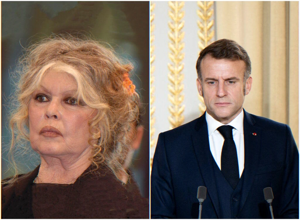 Funeral announced for iconic French actress in Saint‑Tropez