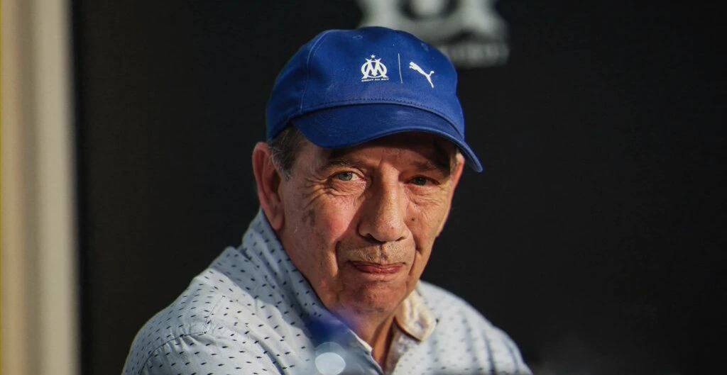 Obituary and tributes for a respected former French football coach