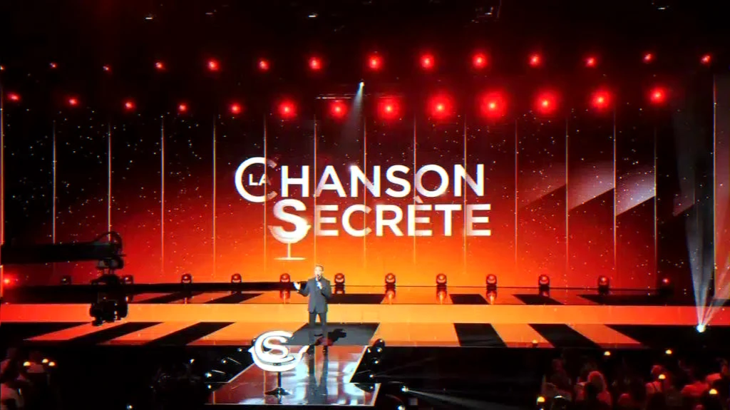 Holiday TV special stage announcement – 26 December 2025 musical surprise lineup