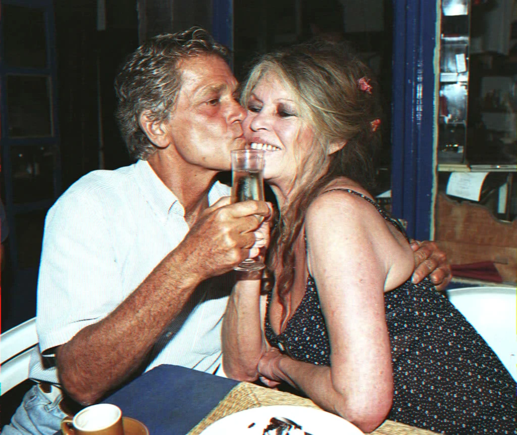 Obituary: iconic French actress and animal-rights activist dies at La Madrague